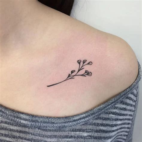 tatuajes femeninos delicados|tatuajes bonitos para mujer.